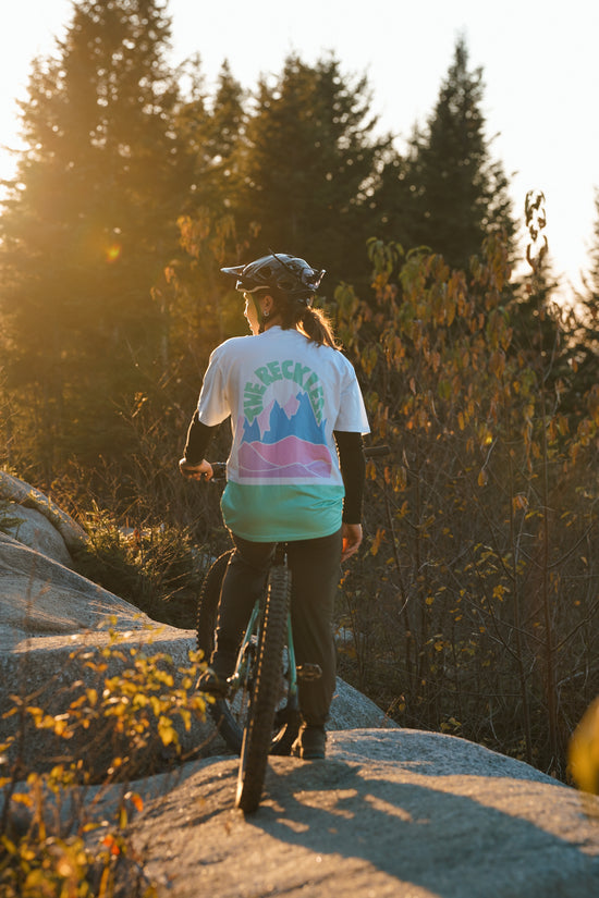 Rocky Mountain Jersey
