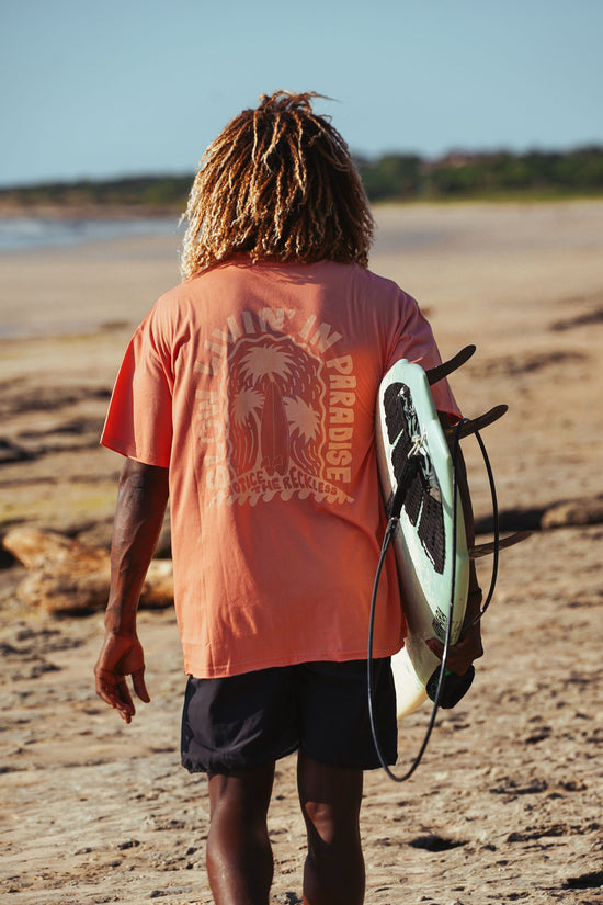 Slow Livin' Men's Tee