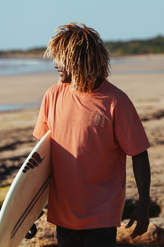 Slow Livin' Men's Tee