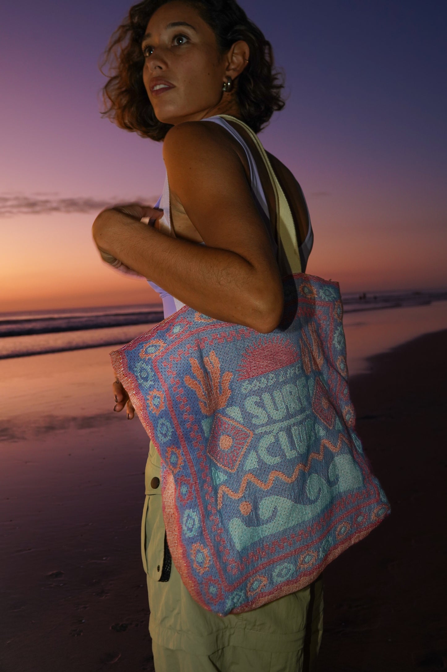 Laguna Beach Bag