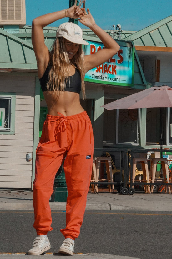 Vagabond Hiking Pants