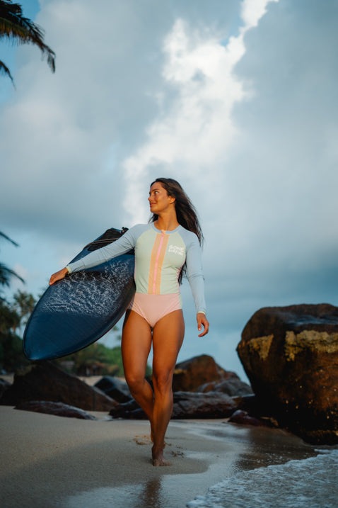 Zia's Rashguard