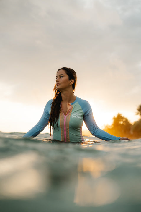 Zia's Rashguard