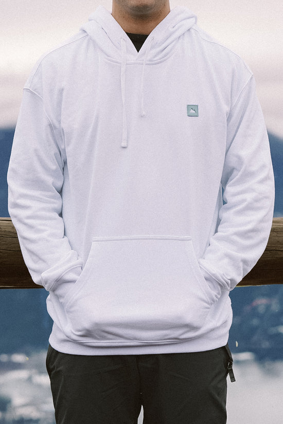 Huaraz Hoodie