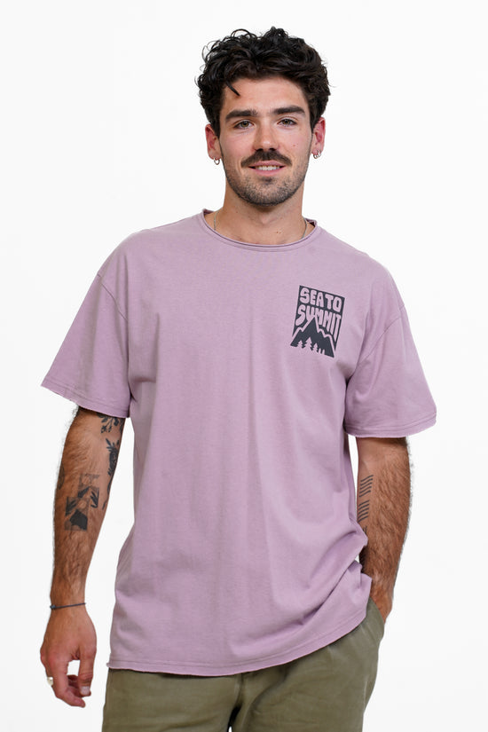 Sea to Summit Men's Tee