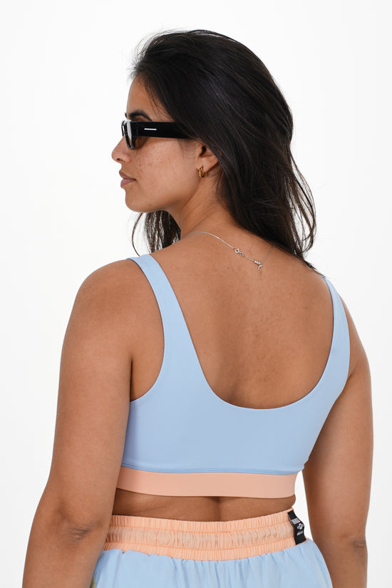 Ocean Breeze Sport top