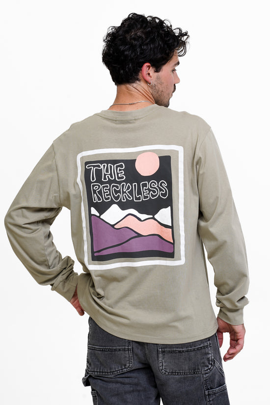 Sunset Peak Longsleeve