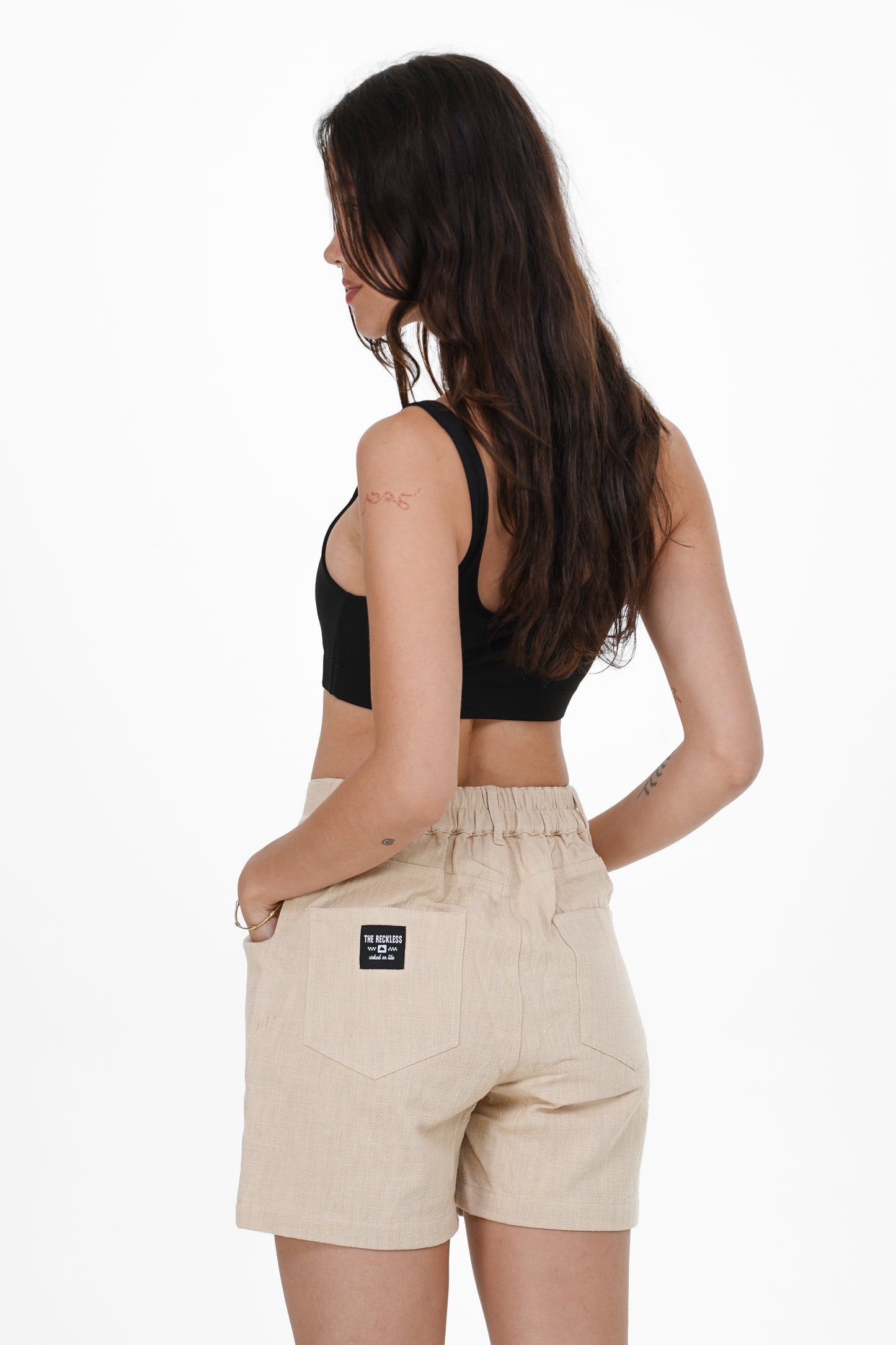 Sand Shorts