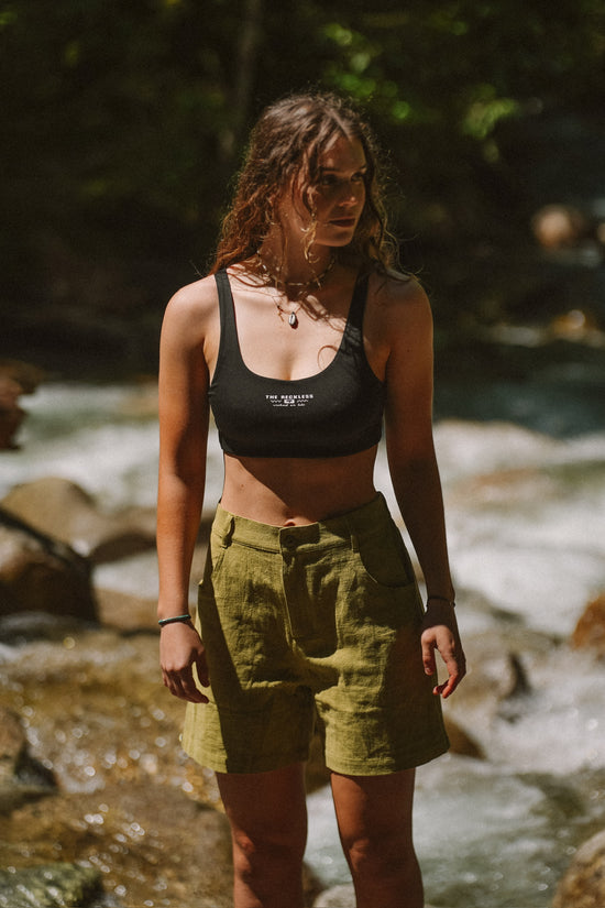 Rainforest Shorts