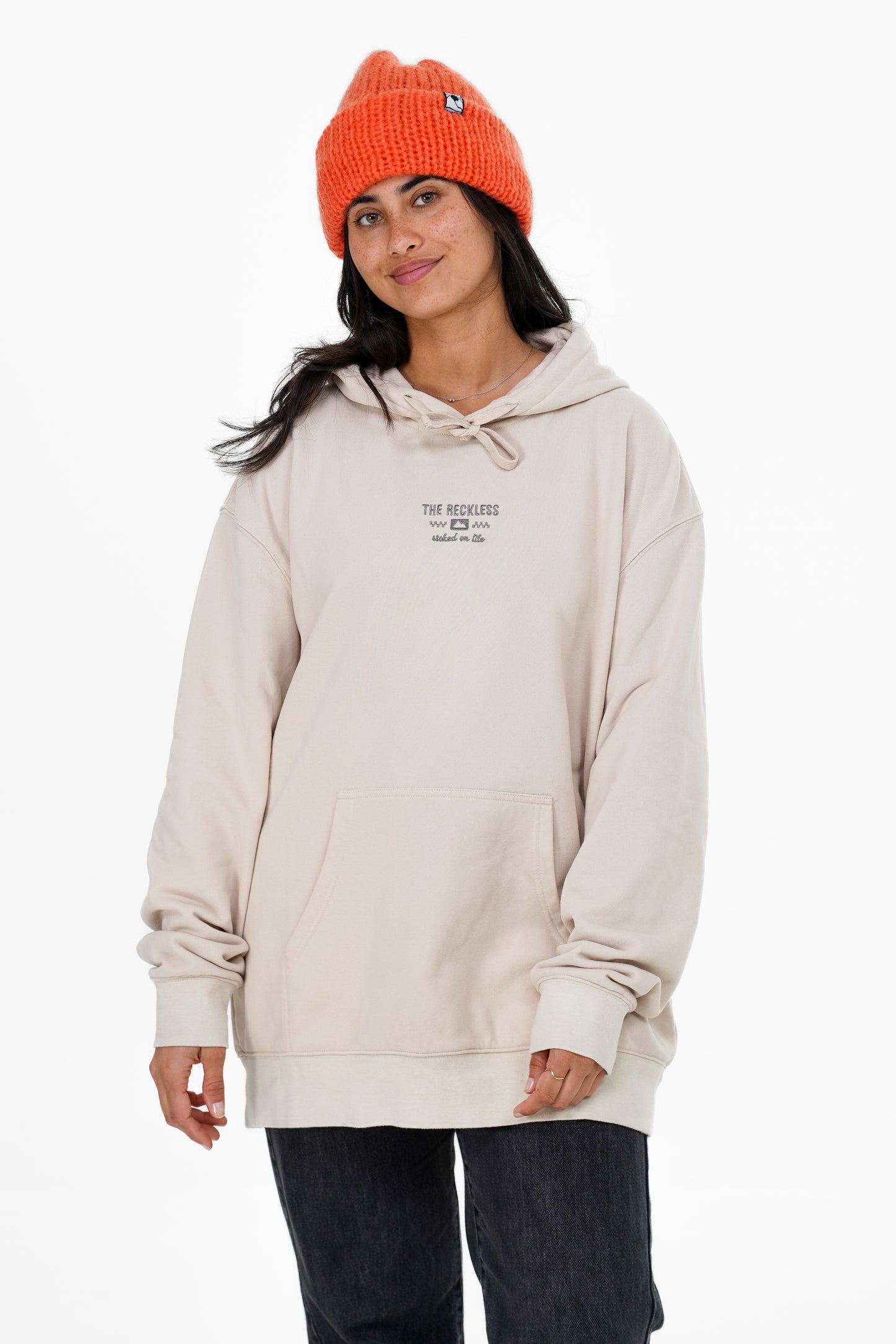 Slow Sunday Club Hoodie