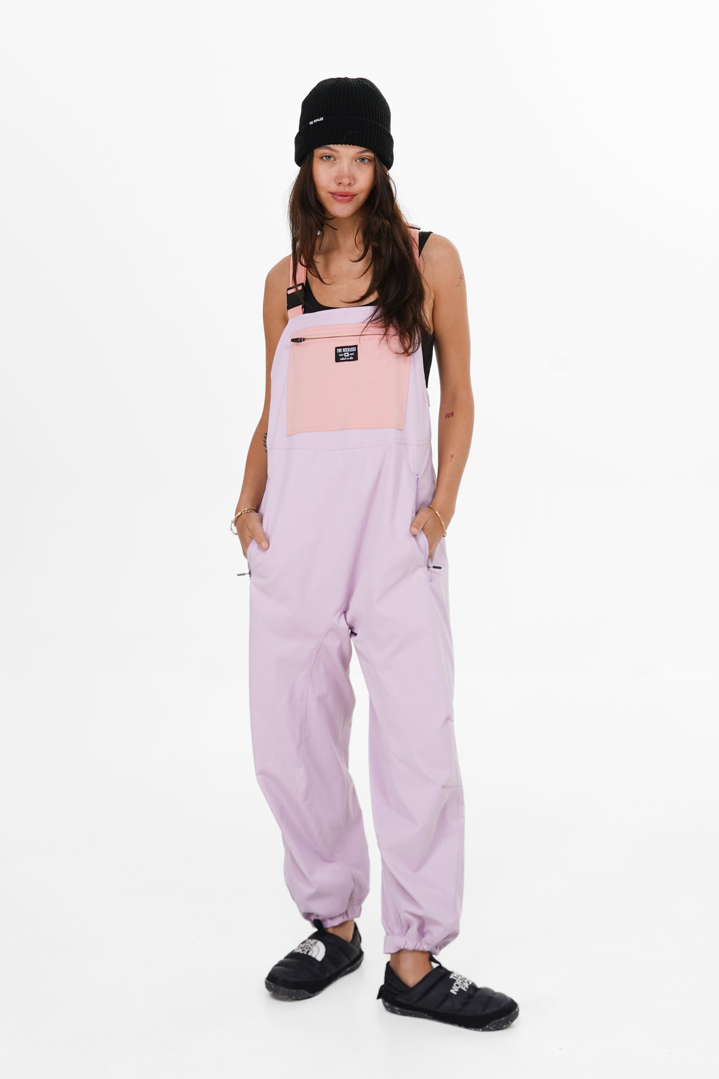 Summit Seeker Overalls 