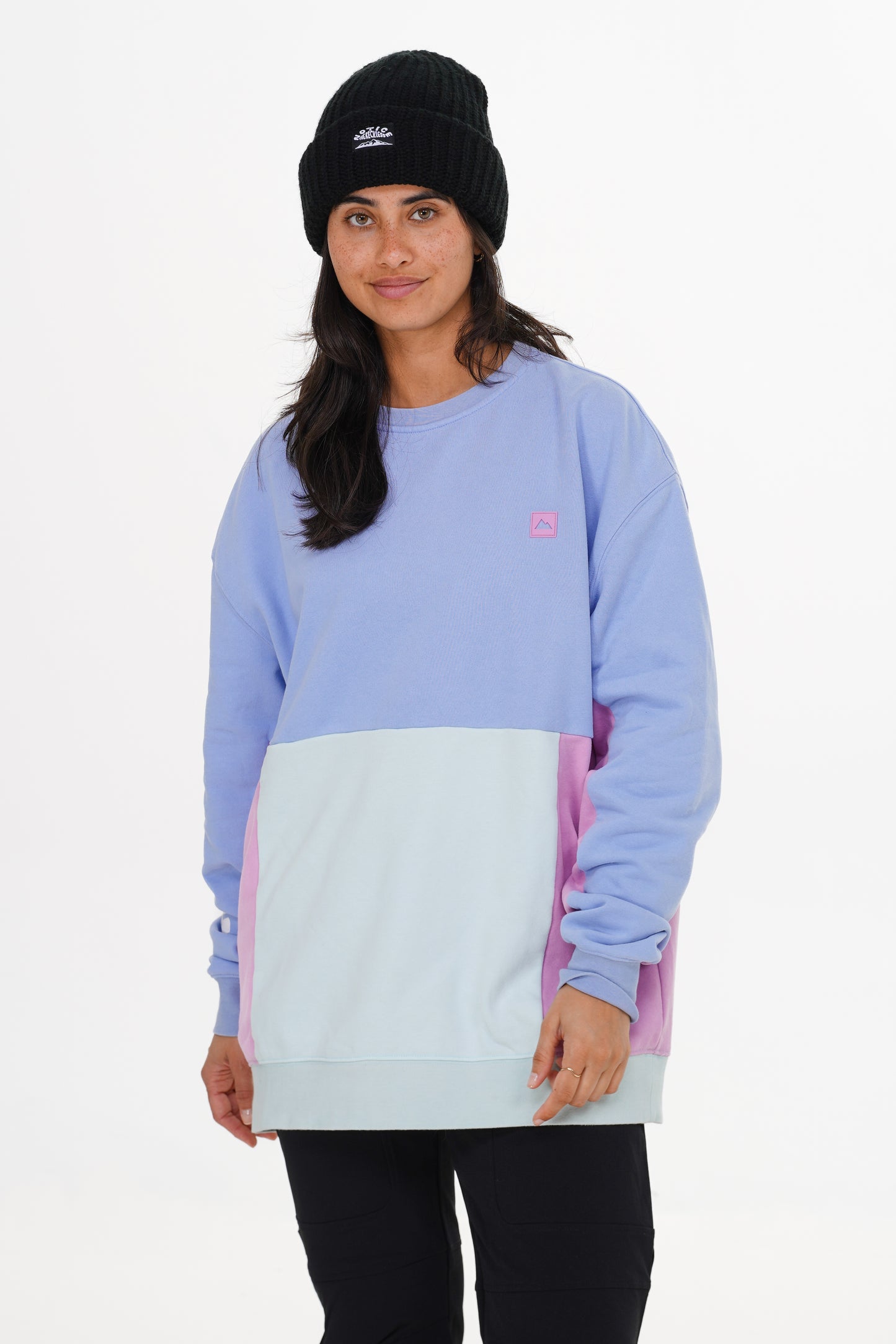 Coastal Crewneck