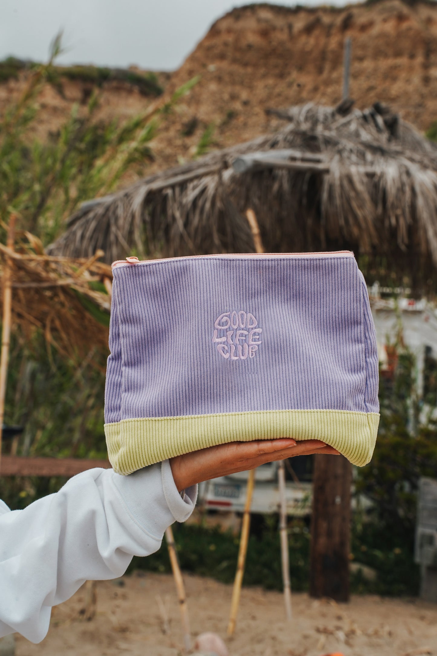 Good Life Pouch