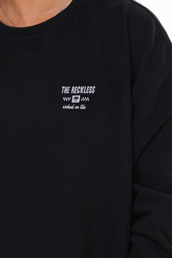 Sick Days Crewneck