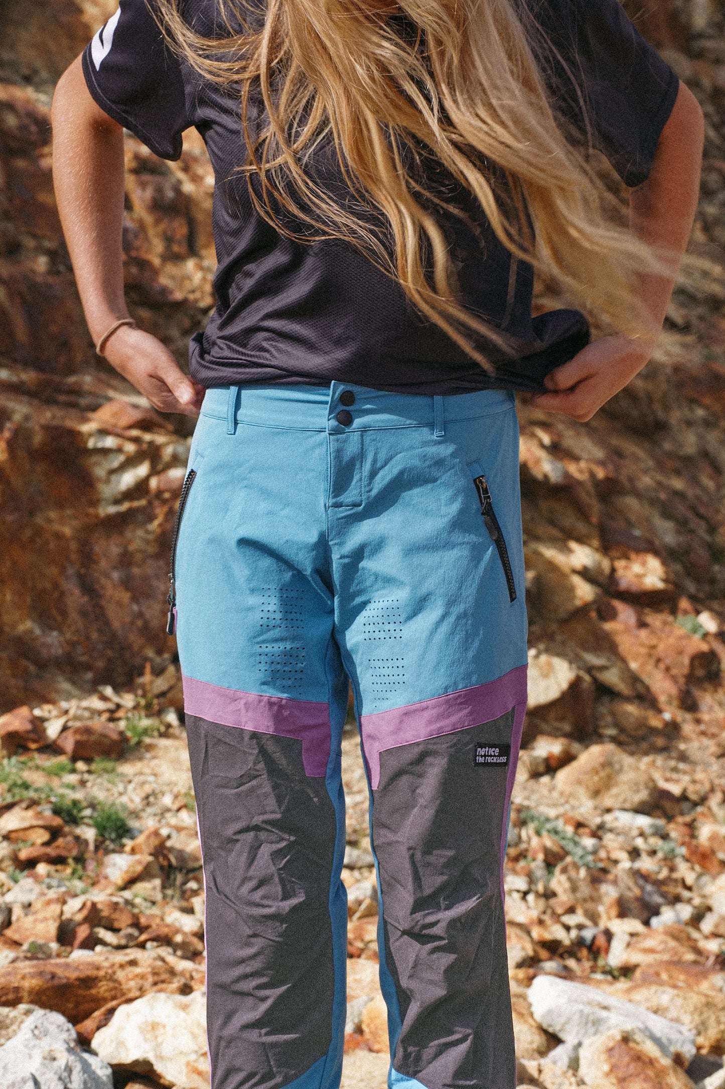 Rockies MTB Pants