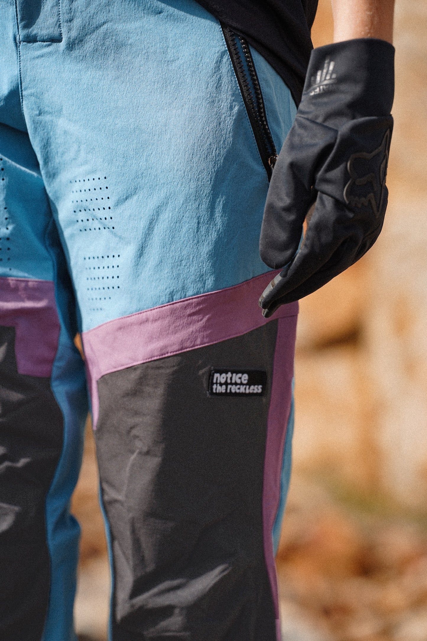 Rockies MTB Pants