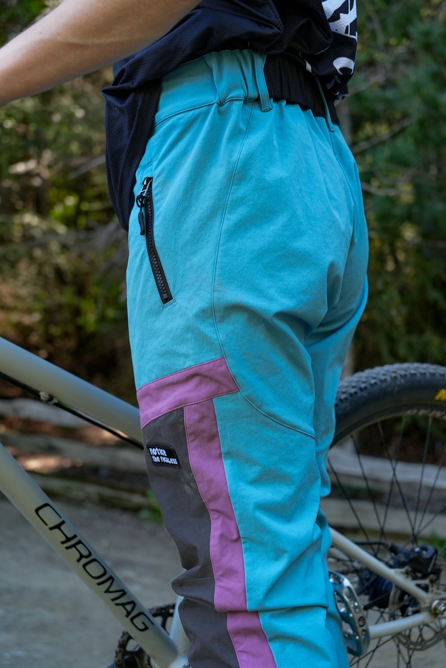 Rockies MTB Pants