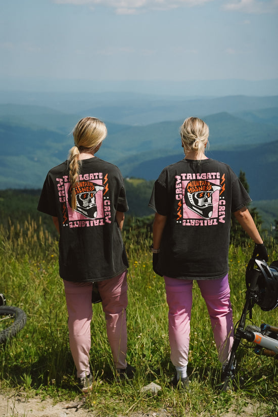 Mountain Madness OVT