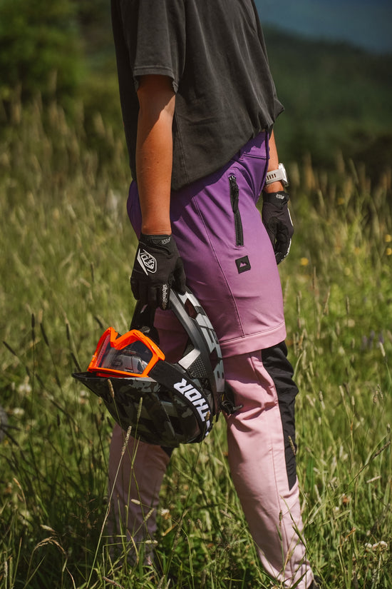 Ridgeline Zip-Off MTB Pants