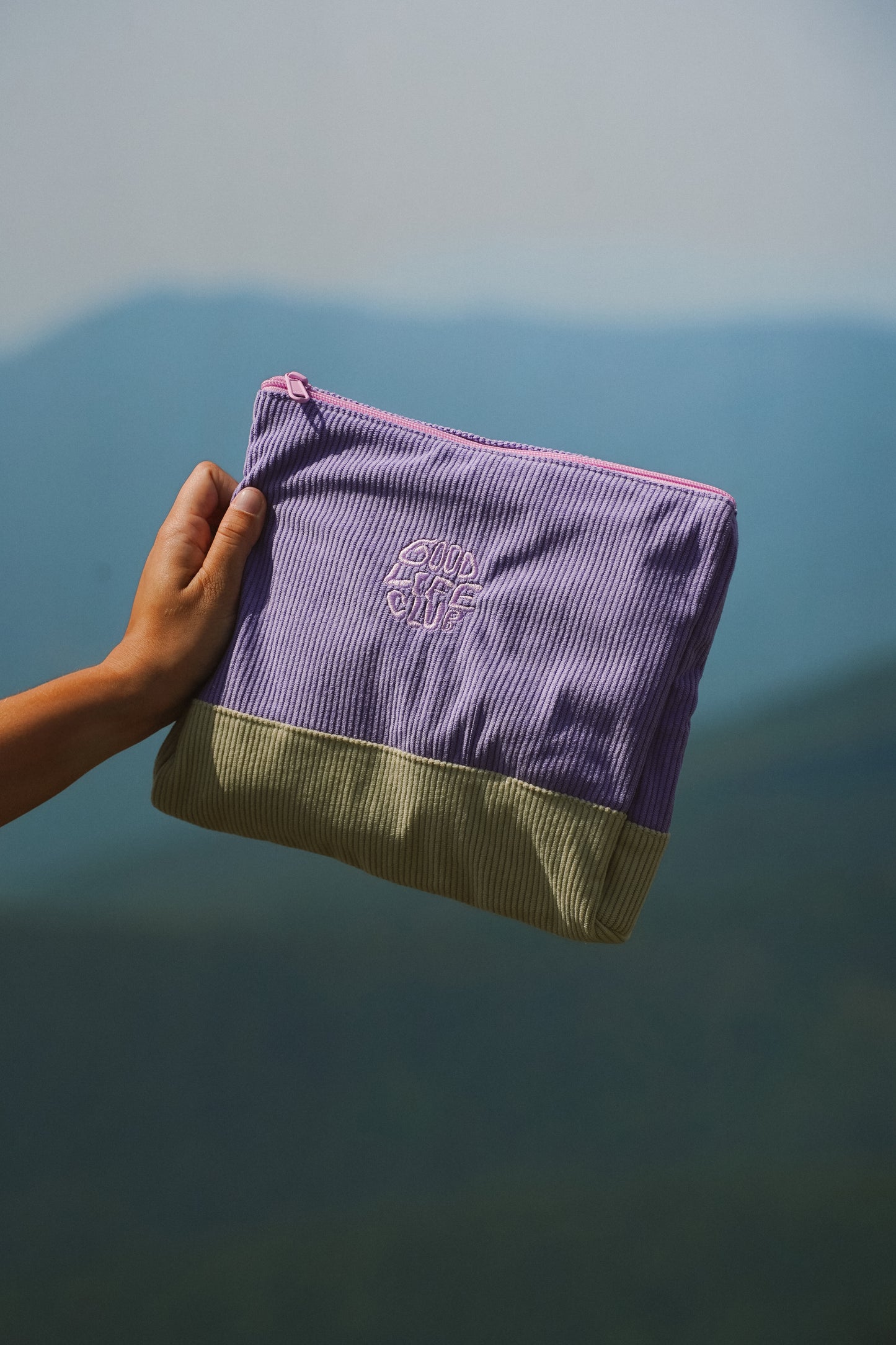 Good Life Pouch