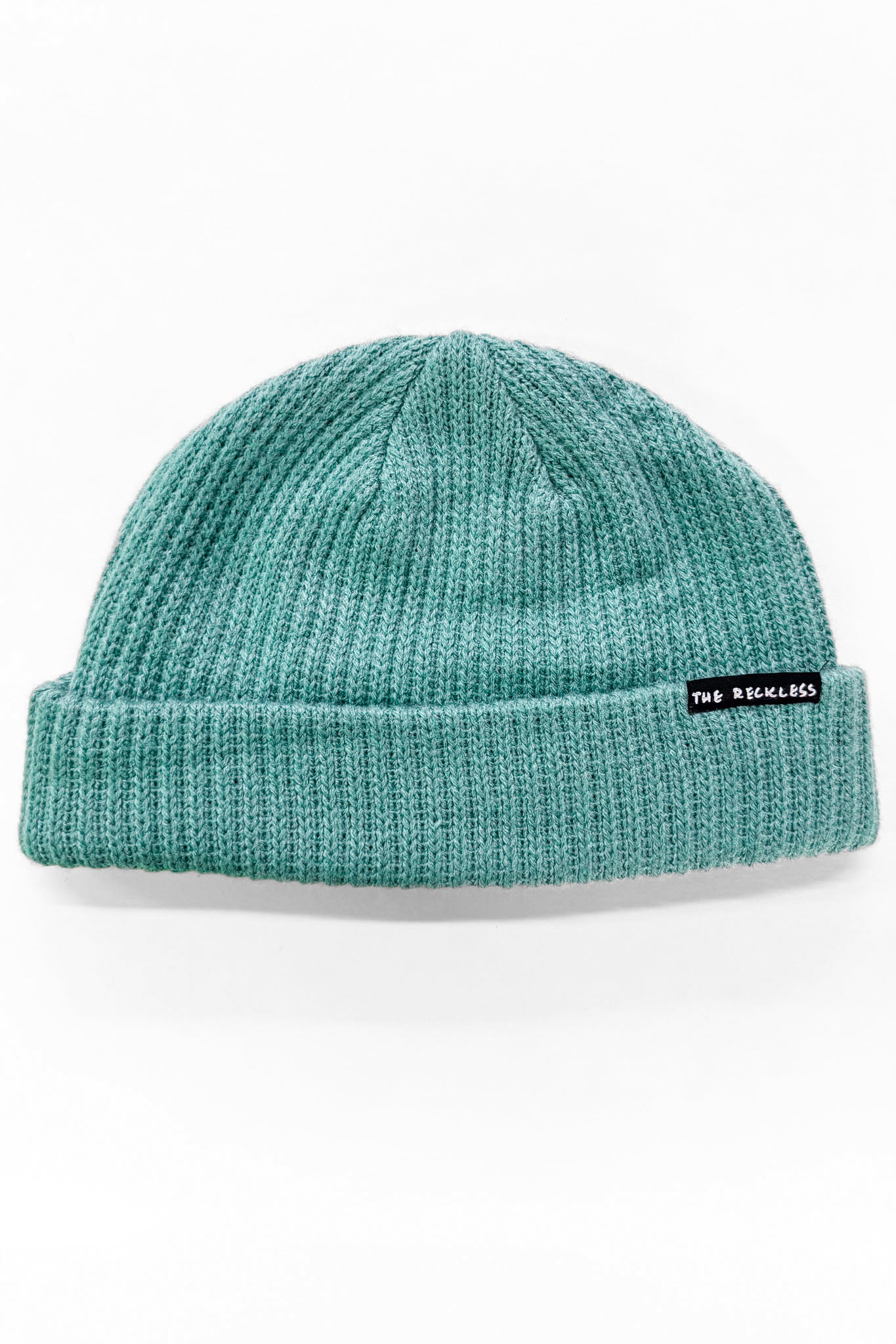 Seaside Small Beanie