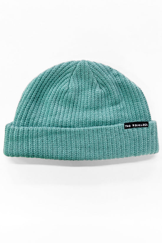 Seaside Small Beanie