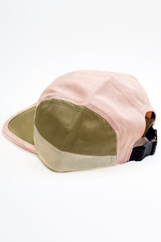 Camping Kids Cap