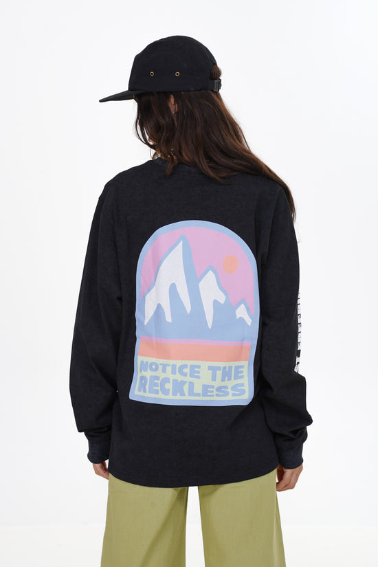 Mountain Ridge Long Sleeve