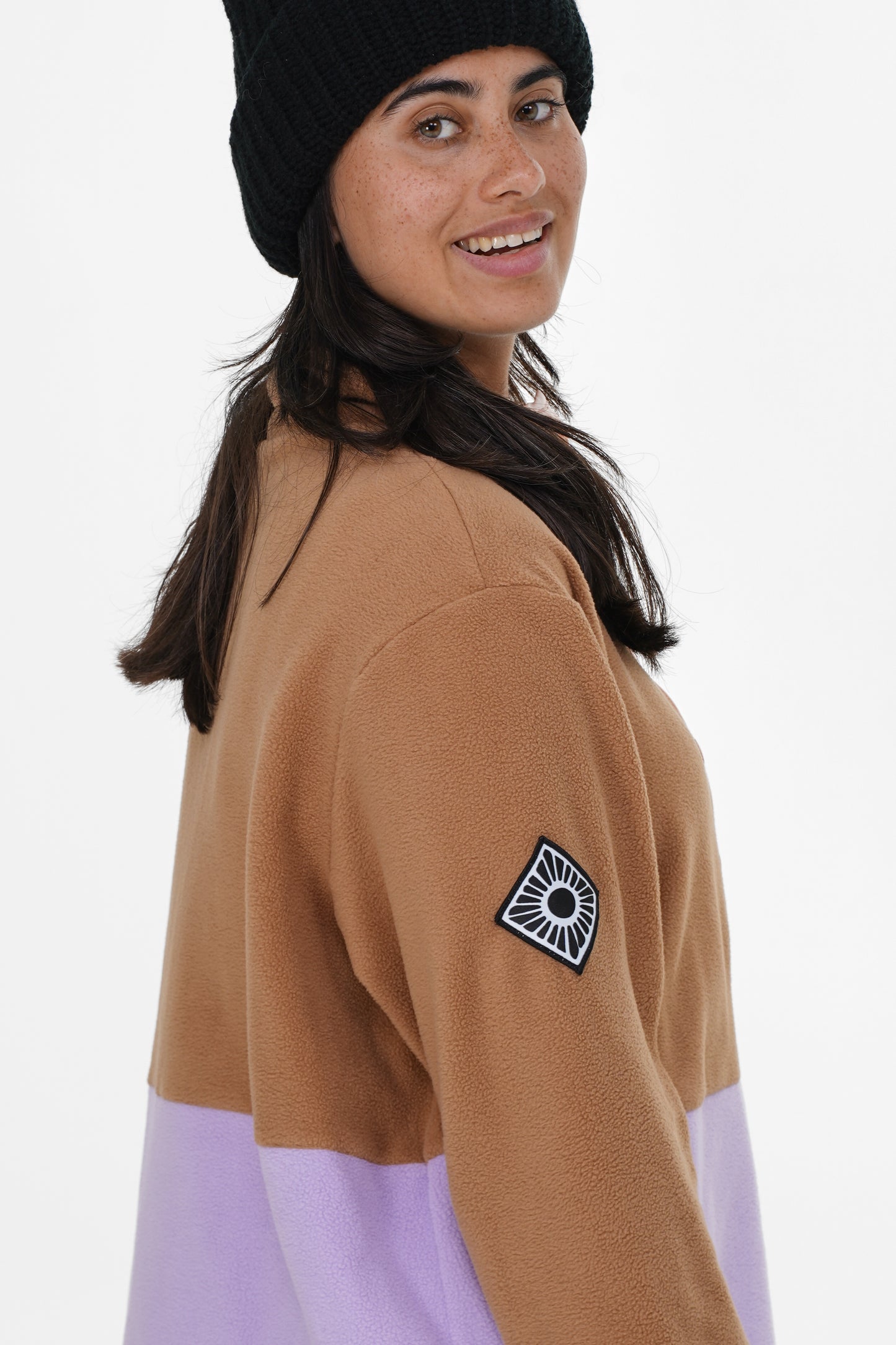 Ridge Polar Fleece