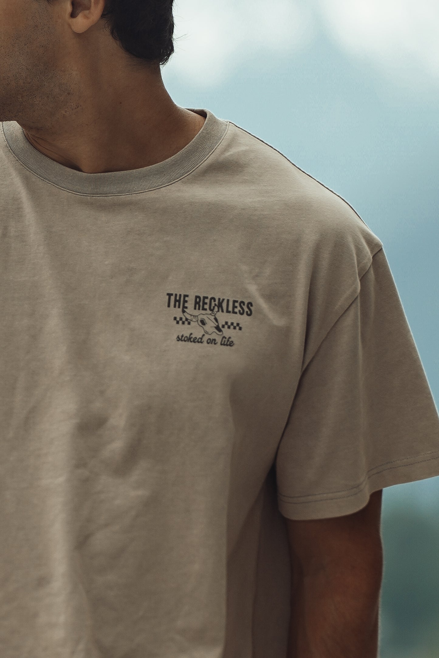 Coastal Rancher Men's Tee
