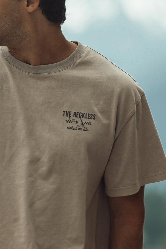 Coastal Rancher Men's Tee