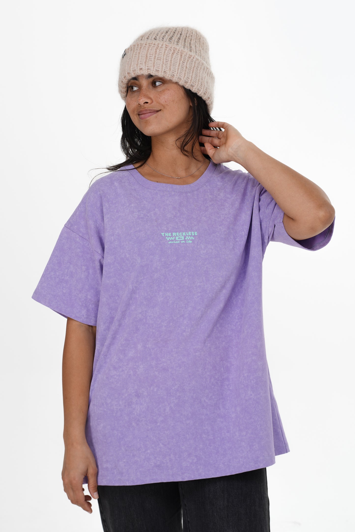 Sloth Strands Crew OVT