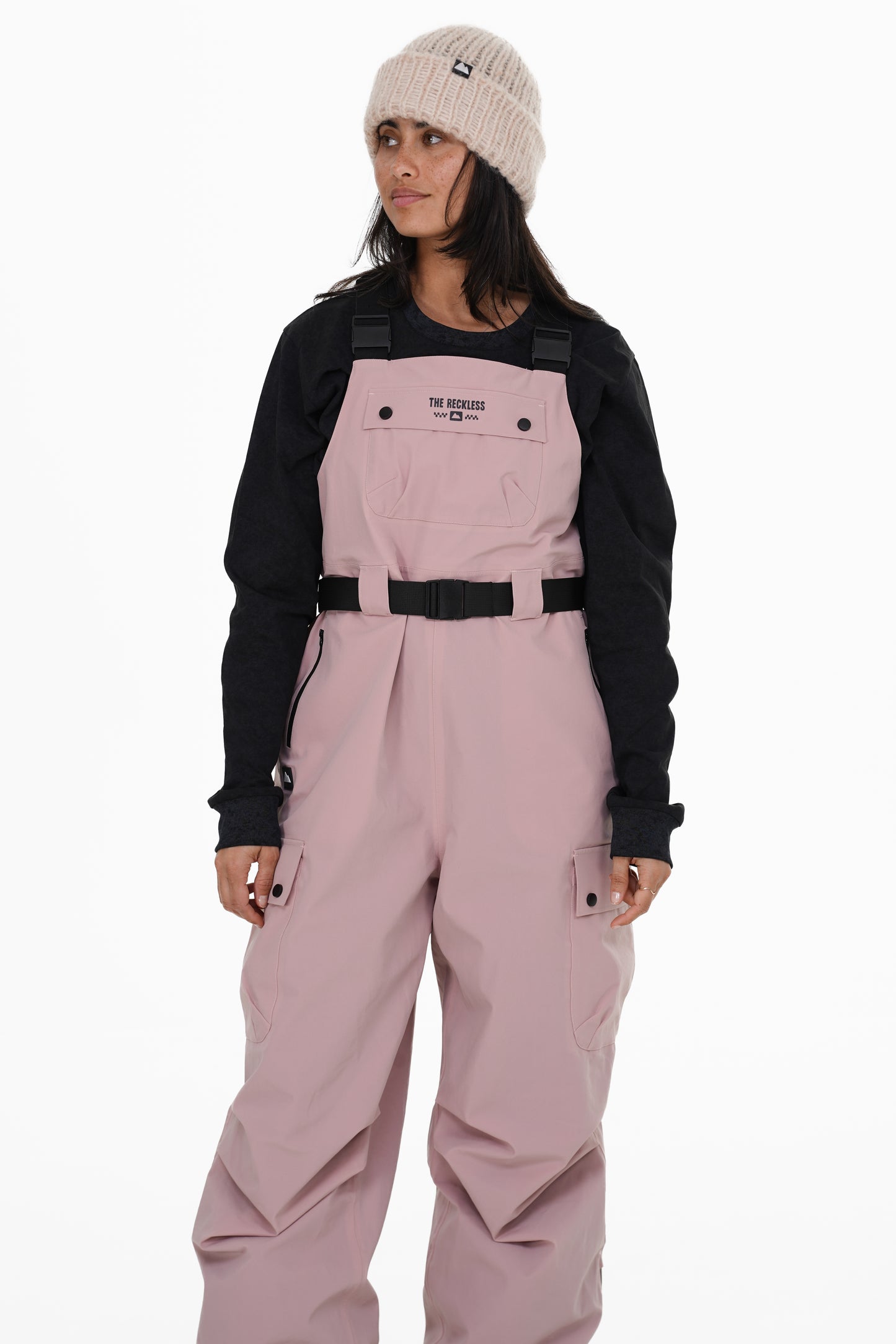 Latitude 66 3-Layer Outer Shell Bib