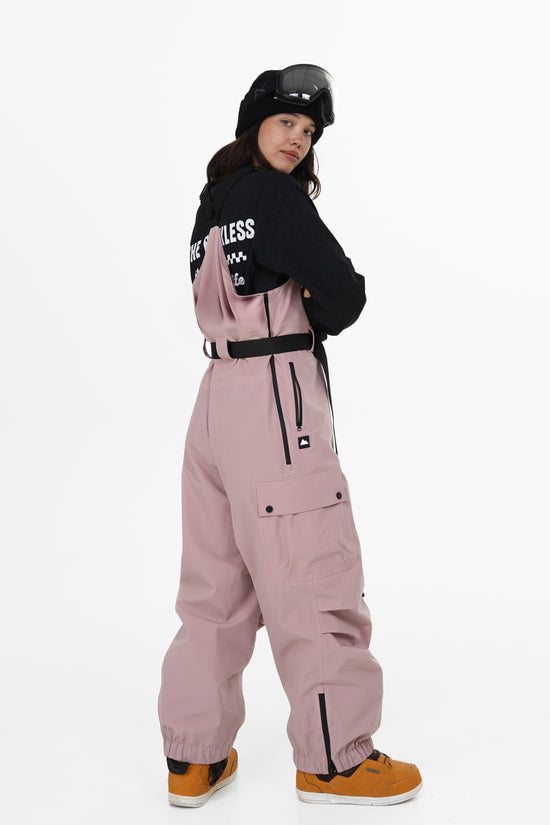 Latitude 66 3-Layer Outer Shell Bib