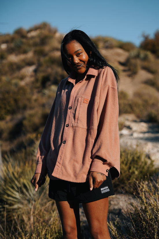 Sienna Shacket