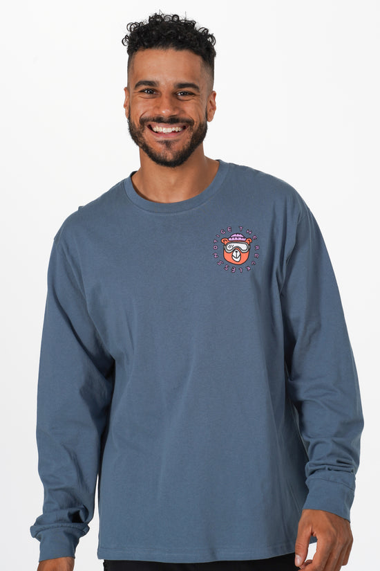 Save The Beer Long Sleeve