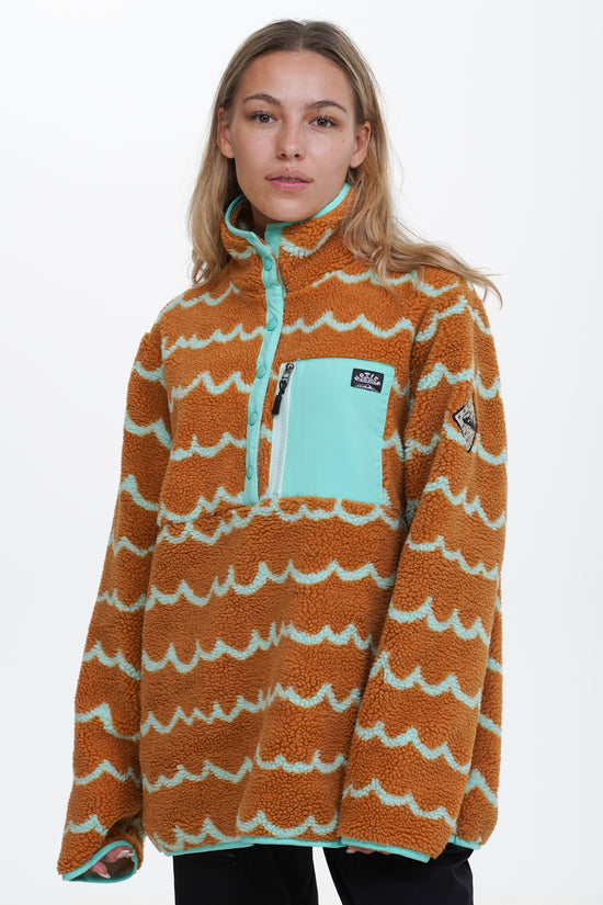 Load image into Gallery viewer, Timberline Fleece
