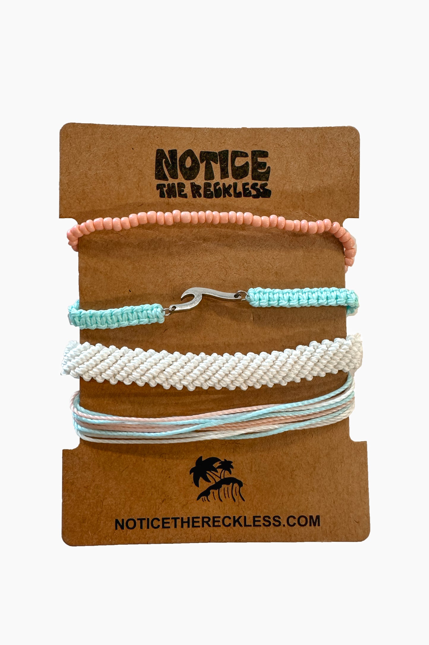 Summer Bracelets