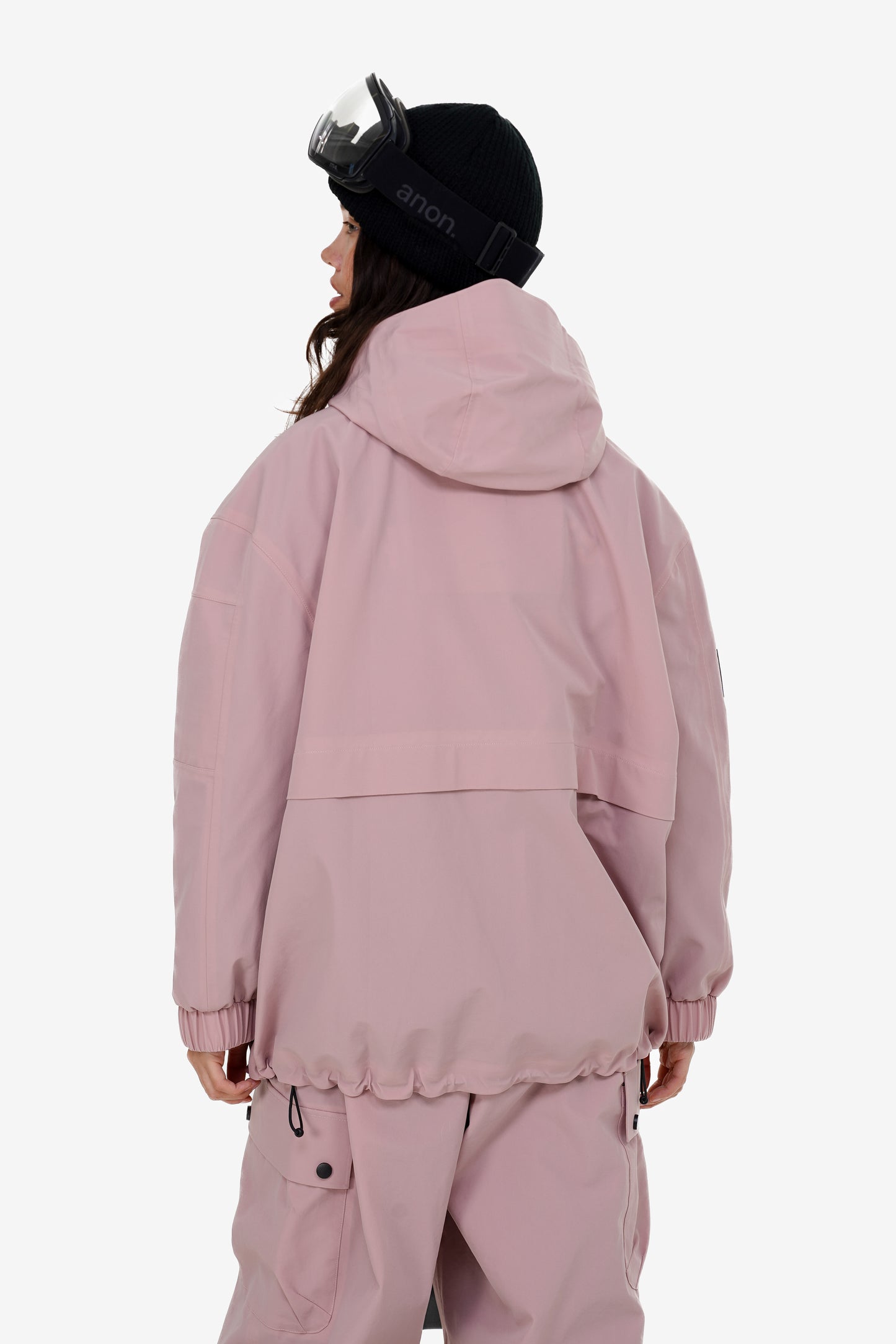 Latitude 66 3-Layer Outer Shell Jacket