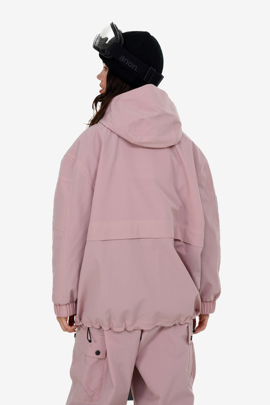 Latitude 66 3-Layer Outer Shell Jacket