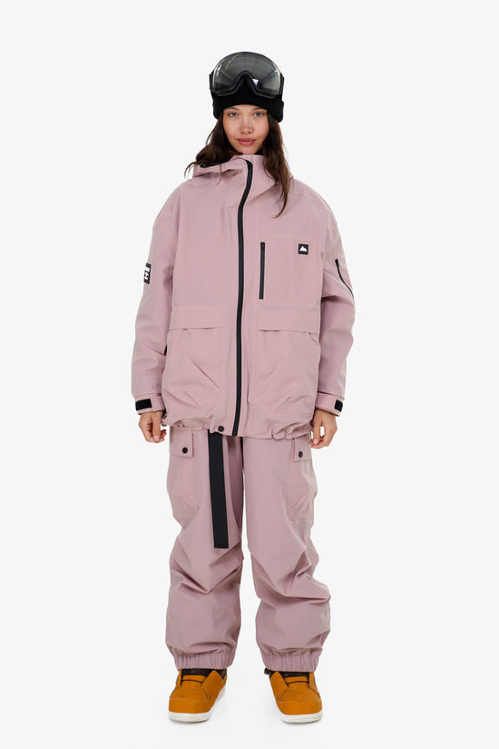 Latitude 66 3-Layer Outer Shell Jacket