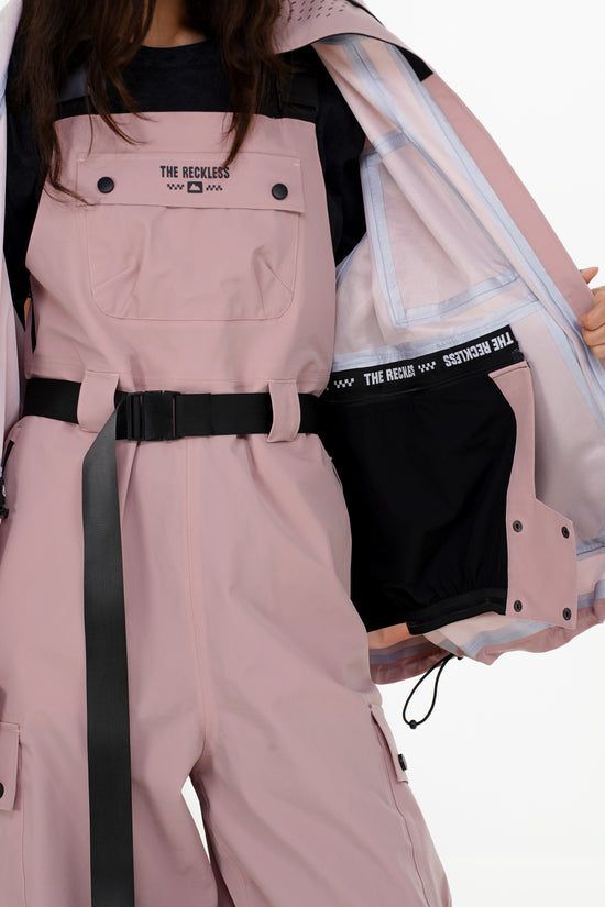 Latitude 66 3-Layer Outer Shell Jacket