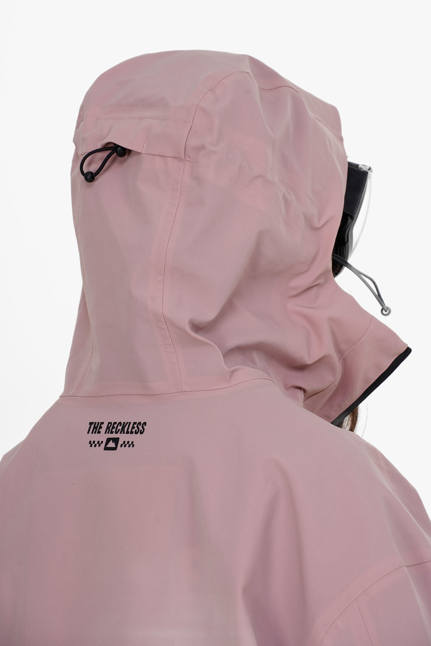 Latitude 66 3-Layer Outer Shell Jacket