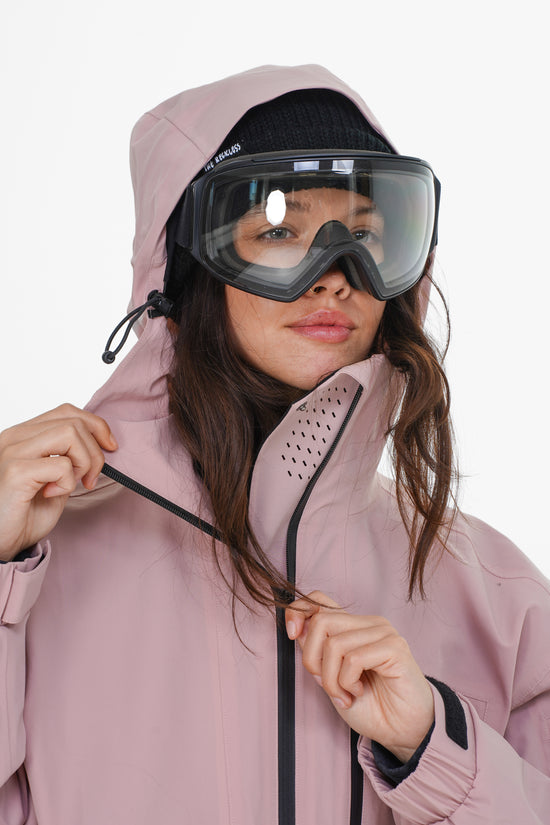 Latitude 66 3-Layer Outer Shell Jacket