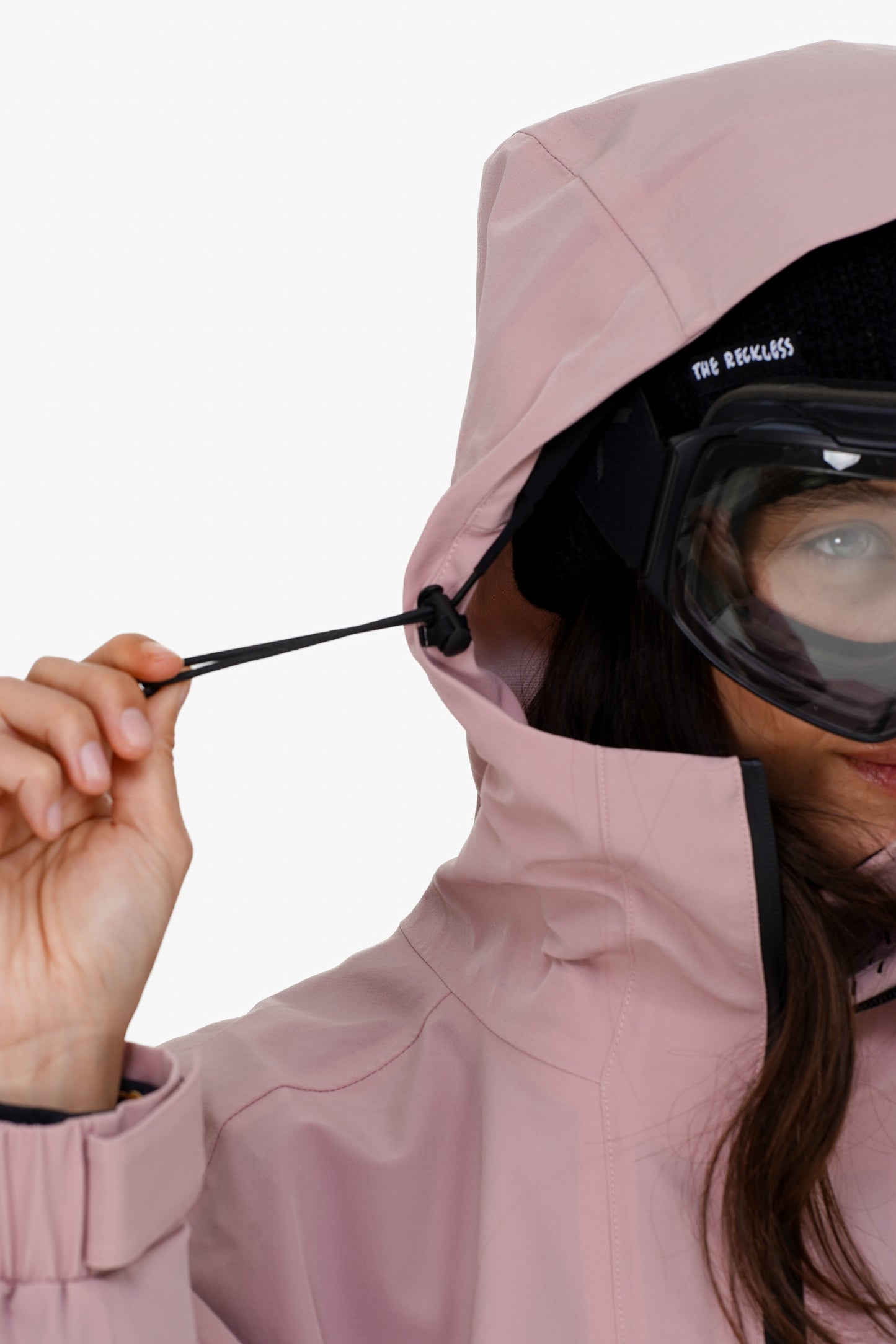 Latitude 66 3-Layer Outer Shell Jacket