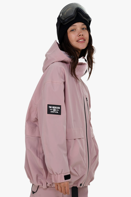 Latitude 66 3-Layer Outer Shell Jacket