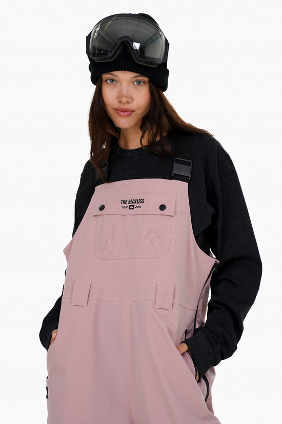 Latitude 66 3-Layer Outer Shell Bib