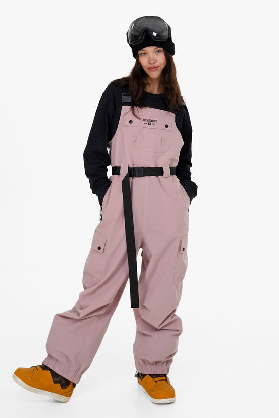 Latitude 66 3-Layer Outer Shell Bib