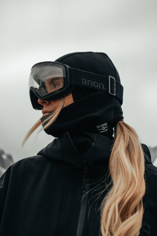 The Reckless Merino Balaclava