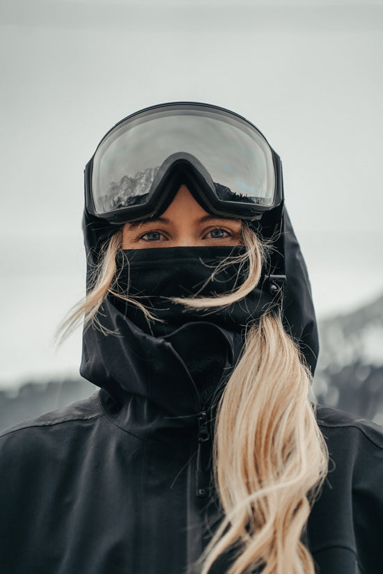 The Reckless Merino Balaclava